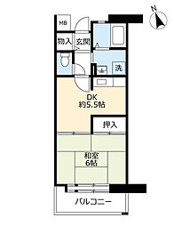 URアーベイン東三国