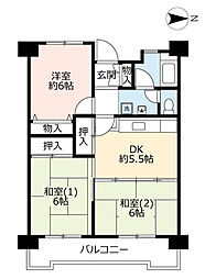 URリバーサイドもりぐち