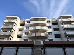 UR高槻・阿武山八番街