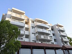 UR高槻・阿武山八番街