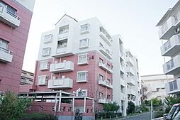 UR高槻・阿武山七番街