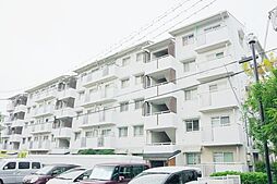 URオークタウン東茨木