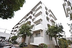 URオークタウン東茨木