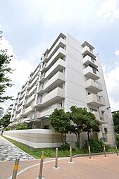 URプロムナーデ関目