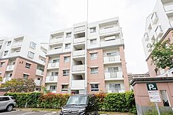 UR高槻・阿武山六番街