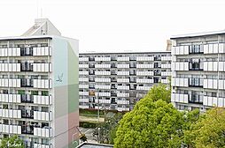 UR鳥飼野々二丁目