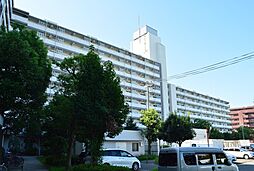 URリバーサイドもりぐち
