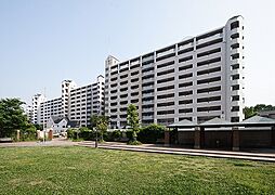 UR都島リバーシティ