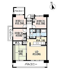 UR都島リバーシティ