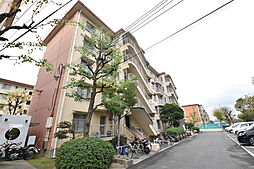 UR南新田