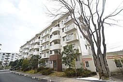 UR若山台第4