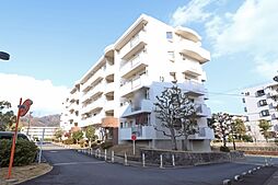 UR若山台第4