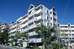 UR高槻・阿武山十番街