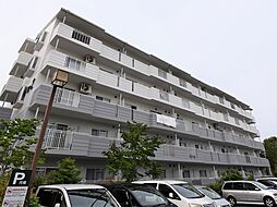 UR高槻・阿武山十番街