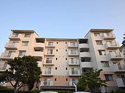UR高槻・阿武山四番街
