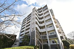URシティコート曽根東町第2