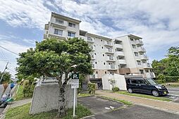 UR高槻・阿武山四番街