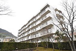 UR若山台第4