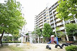 URシティコート下新庄