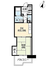URポートサイド築港