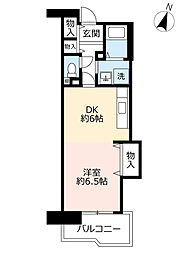 URポートサイド築港