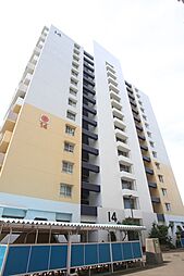 UR南港ひかりの