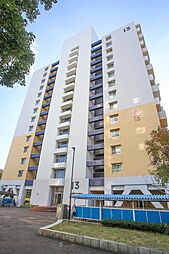 UR南港ひかりの