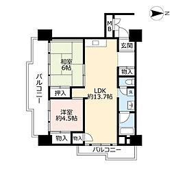 UR南港ひかりの