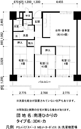 UR南港ひかりの