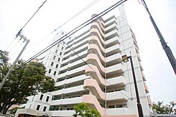 URポートサイド築港