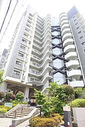 URアーベイン天王寺