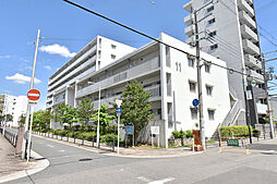 URサンヴァリエ西田辺