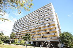 UR南港ひかりの