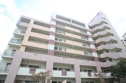 URサンヴァリエ針中野