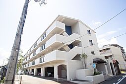 URエステート喜連東