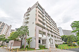 URサンヴァリエ針中野