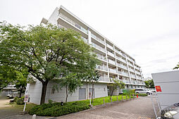 URサンヴァリエ東長居