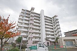 URサンヴァリエ藤井寺