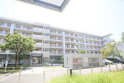 URサンヴァリエ東長居