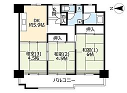 UR南港わかぎの