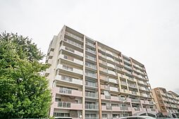 URサンヴァリエ東長居