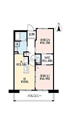 URサンヴァリエ春日丘