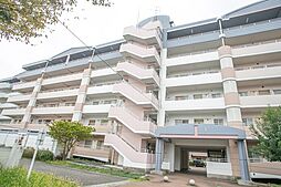 URサンヴァリエ東長居