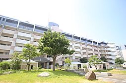 URサンヴァリエ東長居