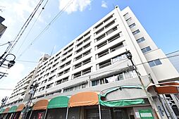 UR高石駅前