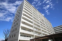 URサンヴァリエあべの阪南