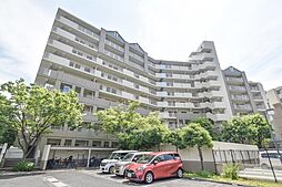 URサンヴァリエ金岡