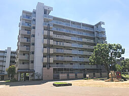 URサンヴァリエ藤井寺