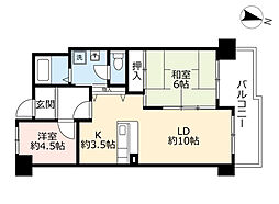 URアーベイン松原