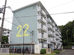 UR釈尊寺第二
